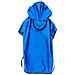 Mantellina Sailor Blue - Impermeabile Anti-vento Per Cani Blu C 37 - Foto miniatura 4