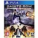 Saints Row 4 Gat Out Of Hell Et Edition Re Elected Ps4 [ fr Import] - Foto miniatura 1