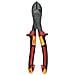 Pinze Da Taglio Di Grande Formato Isolato 200 Mm 493246454570 - Foto miniatura 3