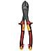 Pinze Da Taglio Di Grande Formato Isolato 200 Mm 493246454570 - Foto miniatura 1
