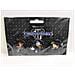 Kingdom Hearts Iii 3, Official Original Button Badges,spille Originali - Foto miniatura 1