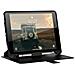 Custodia Antiurto Scout Folio Ipad 2020 10.2 - Nero (versione B2b) - Foto miniatura 1