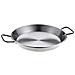 85138 - Paellera Induzione Lucido 4 R. 38 Centimetri - Foto miniatura 3