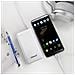 Powerbank XS20000 bian. 20000 mAh incl. USB-A to tipo C - Foto miniatura 7