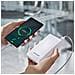Powerbank XS20000 bian. 20000 mAh incl. USB-A to tipo C - Foto miniatura 8