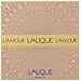 L'amour Eau De Parfum Spray 50 Ml - Foto miniatura 2