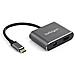 Usb C Multiport Video Adapter Hdmi Or Mini Dp Hdr 4k 60 - Foto miniatura 1