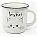 Tazza Cappuccino Cap-puccino Cat - Foto miniatura 1