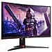 Monitor 23.6" LED VA Curvo Gaming C24G2AE / BK 1920x1080 FullHD Tempo di Risposta 1 ms Frequenza di Aggiornamento 165 (Hz)  - Foto miniatura 1