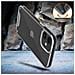 Cover Apple Iphone 12 Bi-materiale Collezione Cristal Trasparente - Foto miniatura 3