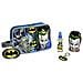 Batman Eau De Toilette Spray 90ml + Gel 2 In 1 300ml + Portachiavi + Bisogno - Foto miniatura 1