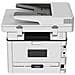 Stampante Multifunzione MB2236i Laser B / N Stampa Copia Scansione A4 34 ppm Wi-Fi Ethernet USB Nero Bianco - Foto miniatura 4