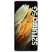 Galaxy S21 Ultra 5G 128 GB 5G Dual Sim Display 6.8" QHD+ Fotocamera 108 Mpx Android Europa Argento - Foto miniatura 2
