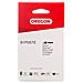 Oregon Standard 91p Catena Per Misura 16 Pollici Titan Gardenline Black Decker Spear Jackson Einhell Worx Mac Allister Florabest Handy Mitox Mountfield Ryobi Qualcast Motoseghe 57 Unit Links - Foto miniatura 1