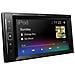 DMH-A240DAB Nero 200 W Bluetooth - Foto miniatura 2