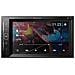 DMH-A240DAB Nero 200 W Bluetooth - Foto miniatura 3