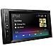 DMH-A240DAB Nero 200 W Bluetooth - Foto miniatura 3