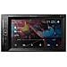 DMH-A240DAB Nero 200 W Bluetooth - Foto miniatura 2