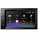DMH-A240DAB Nero 200 W Bluetooth - Foto miniatura 1