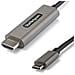 13ft Usb C To Hdmi Cable 4k 60 With Hdr10 - Usb-c To Hdmi Monit - Foto miniatura 1