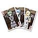 Sakami Merchandise Assassination Classroom Playing Cards Characters Carte Gioco - Foto miniatura 1