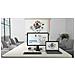 Dock da Viaggio Thunderbolt 3 Doppio Display 4K + Erogazione di Potenza 60 W Colore Nero - Foto miniatura 5