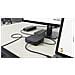 Dock da Viaggio Thunderbolt 3 Doppio Display 4K + Erogazione di Potenza 60 W Colore Nero - Foto miniatura 7
