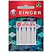 Ago Per Trapuntare Singer 90/14 5pk - Foto miniatura 2