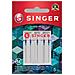 Ago Per Trapuntare Singer 90/14 5pk - Foto miniatura 1