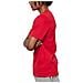 T-shirt Uomo Jumpman Crew Rossa Taglia M Codice Cj0921-687 - Foto miniatura 2