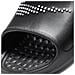 Ciabatte Victori One Taglia 38.5 Cz5478-001 Colore Nero - Foto miniatura 4