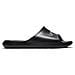 Ciabatte Victori One Taglia 38.5 Cz5478-001 Colore Nero - Foto miniatura 5