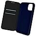 Custodia Iphone 13 Mini Portafoglio E Supporto Video Blu Notte - Foto miniatura 1