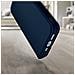 Custodia Iphone 13 Mini Portafoglio E Supporto Video Blu Notte - Foto miniatura 4