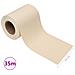 Recinzione Frangivento da Giardino PVC 35x0,19 m Crema - Foto miniatura 8