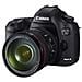 EOS 5D Mark III + EF 24-105, Kit fotocamere SLR, CMOS, 5760 x 3840 Pixel, 720 x 480,1920 x 1280,2880 x 1920, 3:2, 24 - 105 mm - Foto miniatura 1