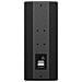 EUROCOM CL206, Montabile a soffitto, Pavimento, Montabile a parete, Universale, 2-vie, 57 - 20000 Hz, Nero, Cablato - Foto miniatura 1