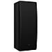 EUROCOM CL206, Montabile a soffitto, Pavimento, Montabile a parete, Universale, 2-vie, 57 - 20000 Hz, Nero, Cablato - Foto miniatura 2