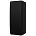 EUROCOM CL206, Montabile a soffitto, Pavimento, Montabile a parete, Universale, 2-vie, 57 - 20000 Hz, Nero, Cablato - Foto miniatura 3