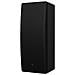 EUROCOM CL206, Montabile a soffitto, Pavimento, Montabile a parete, Universale, 2-vie, 57 - 20000 Hz, Nero, Cablato - Foto miniatura 4