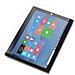 Glass, Chiara, Surface Pro 4, Tablet, Microsoft, Trasparente, H9 - Foto miniatura 3