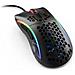 Mouse Usb Gaming Noua Widow Mesh Rgb 7 Tasti 7200dpi - Foto miniatura 1