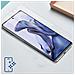 Vetro Flessibile Xiaomi 11t/11t Pro Durezza 7h Infrangibile 3mk Flexibleglass - Foto miniatura 9