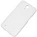Nillkin Custodia Frosted Shell Posteriore Rigida Antiscivolo Samsung Galaxy Mega 6.3 I9200 White - Foto miniatura 1