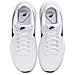 Scarpe Air Max Excee Taglia 39 Codice Cd5432-101 Bianco - Foto miniatura 5