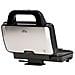 Sandwich Maker Ad 3043 900 W, Numero Di Piatti 1, Numero Di Pasticcini 2, Nero - Foto miniatura 4