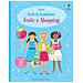 Fiona Watt - Feste E Shopping. Con Adesivi. Ediz. A Colori - Foto miniatura 2