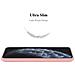 Custodia Compatibile Con Apple Iphone 11 Pro (xi Pro) In Candy Rosa - Coperchio Protettivo In Silicone Tpu Flessibile - Foto miniatura 4