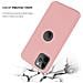 Custodia Compatibile Con Apple Iphone 11 Pro (xi Pro) In Candy Rosa - Coperchio Protettivo In Silicone Tpu Flessibile - Foto miniatura 8