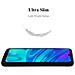 Custodia Compatibile Con Huawei P Smart 2019 / Honor 10 Lite In Frost Nero - Coperchio Protettivo In Silicone Tpu Flessibile - Foto miniatura 6